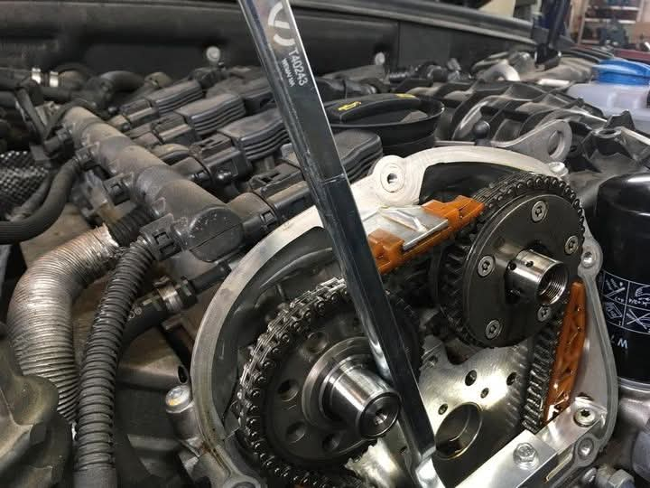 Zdjęcie na okładce dla DK AutoNaprawa